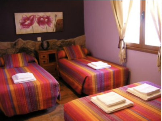 habitacion