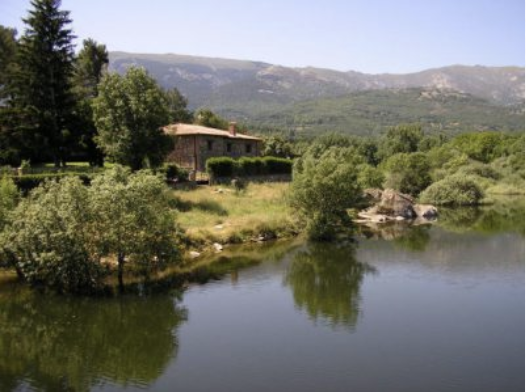 lago