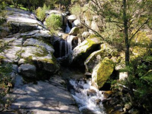 quebrada