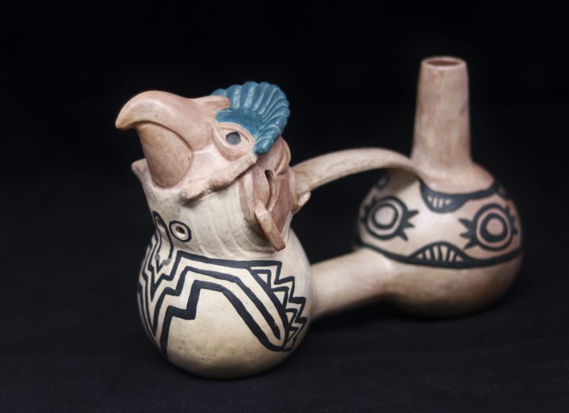 Copia de 22. Obra. Vasija Silbadora